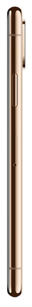 iPhone XS 64GB Gold Unlocked A722