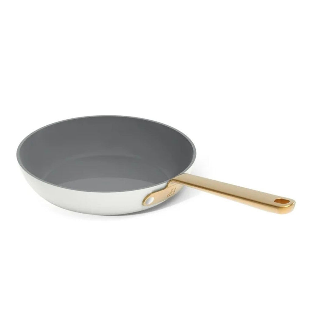 12 Pc Ceramic Non-Stick Cookware Set with Lids W6283