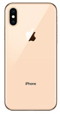 iPhone XS 64GB Gold Unlocked A722