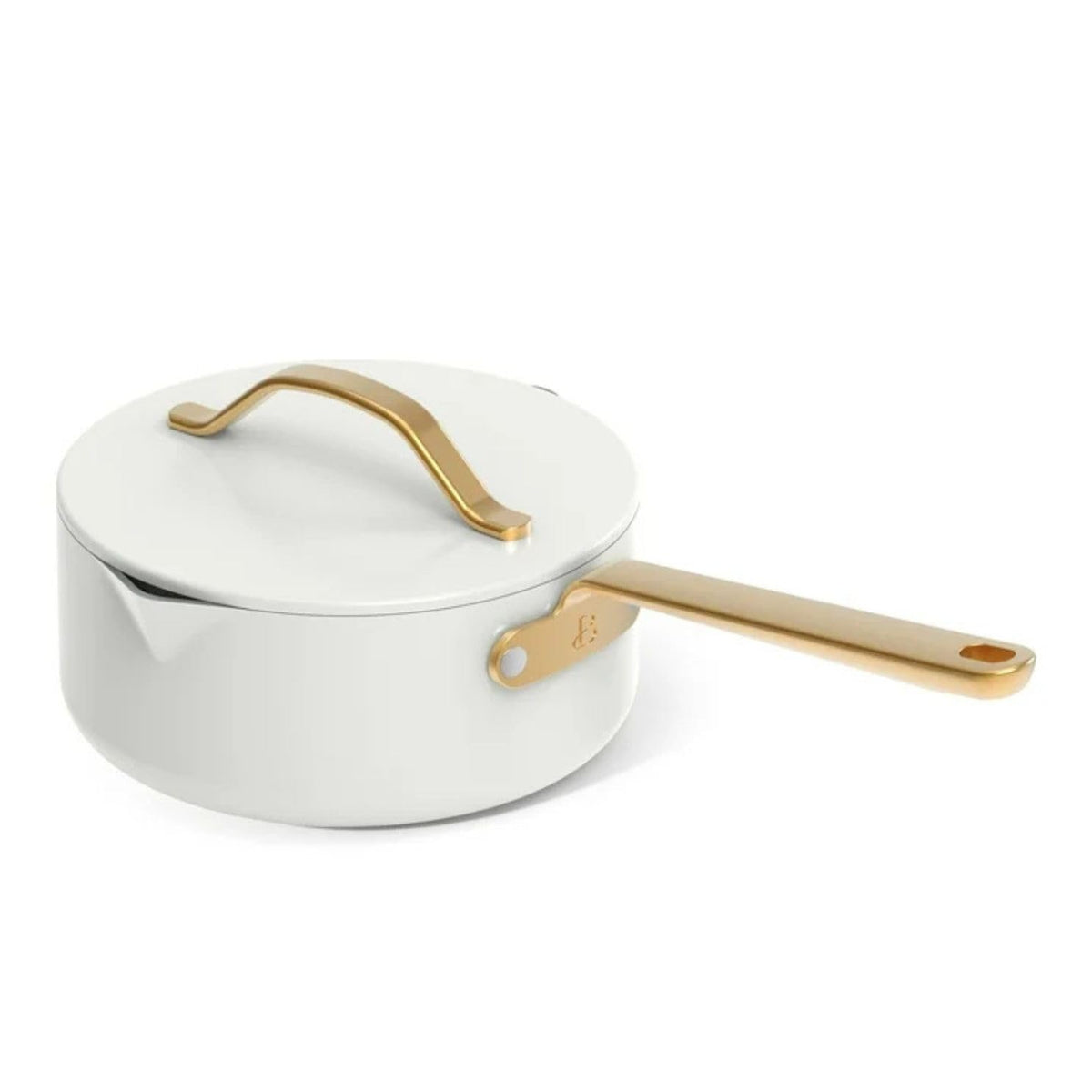 12 Pc Ceramic Non-Stick Cookware Set with Lids W6283