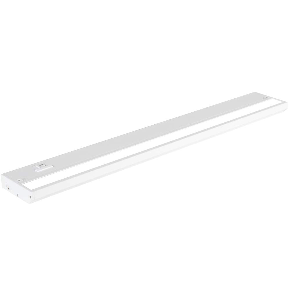 LED Under Cabinet Lighting 24 Inch White P7246