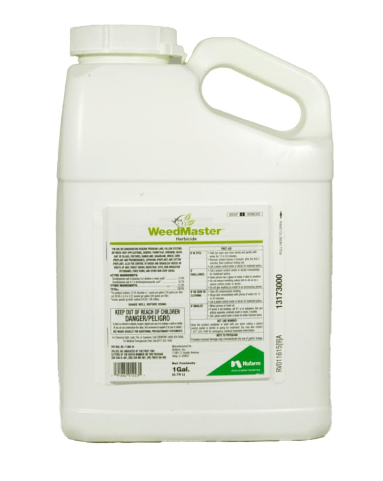 Herbicide 1gal P2462