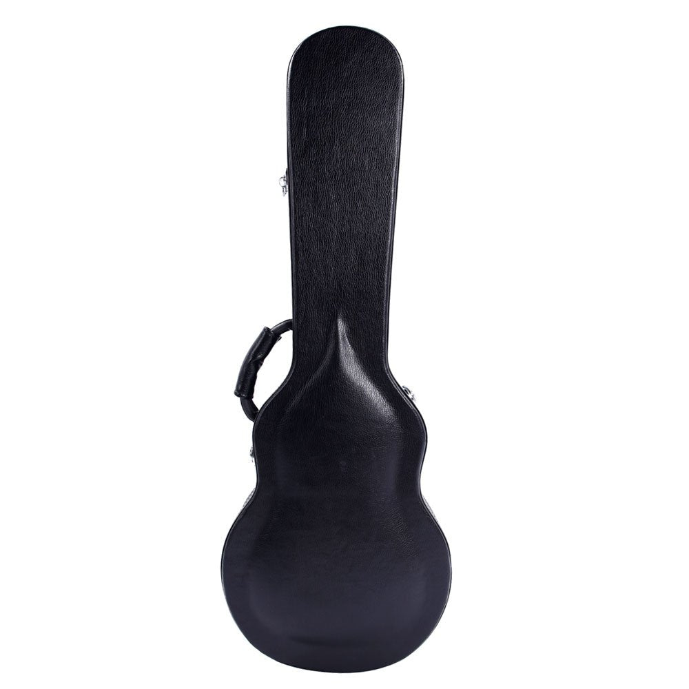 40-Inch Electric Guitar Hard Case Y42818