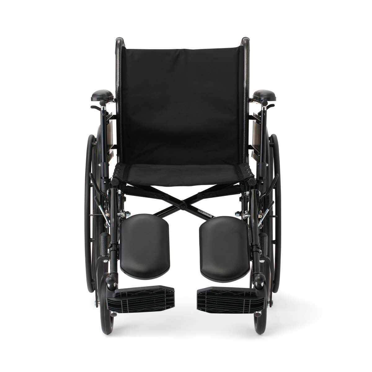 18" Wide Seat Foldable Wheelchair G3116
