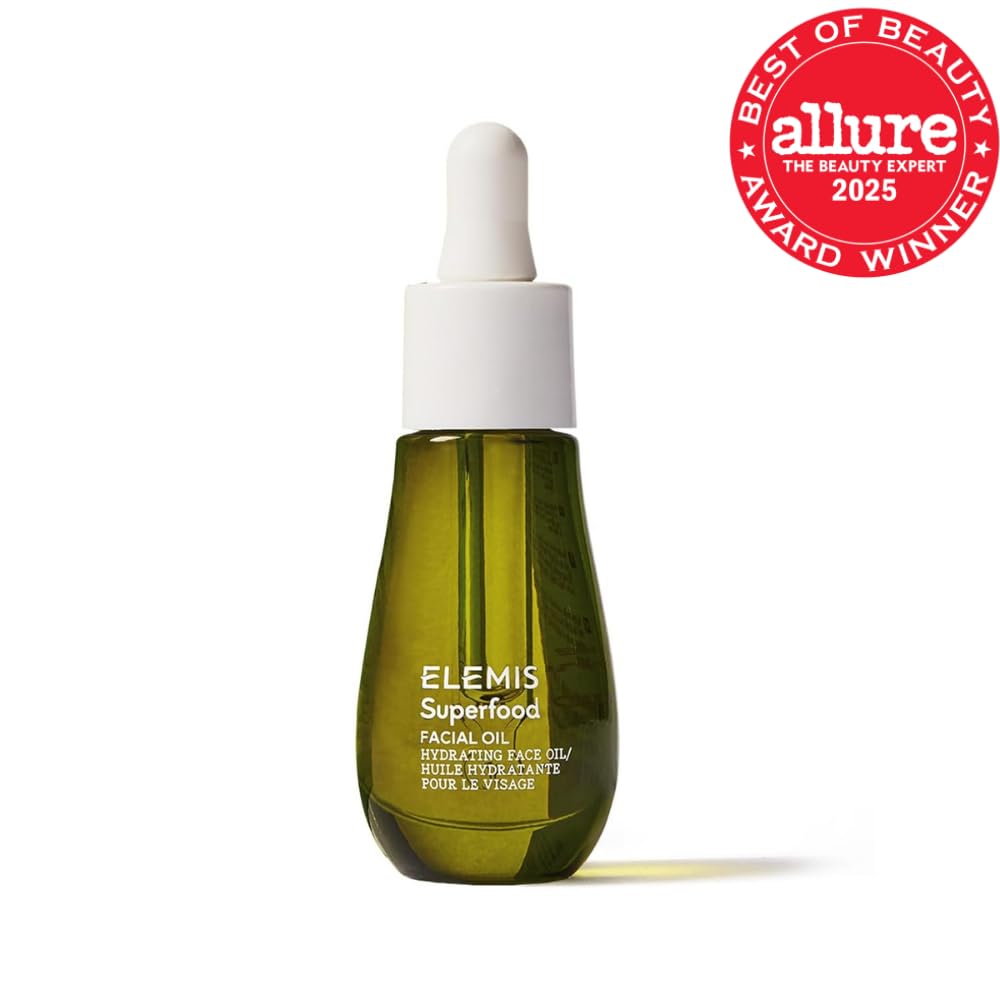 Facial Oil E488860