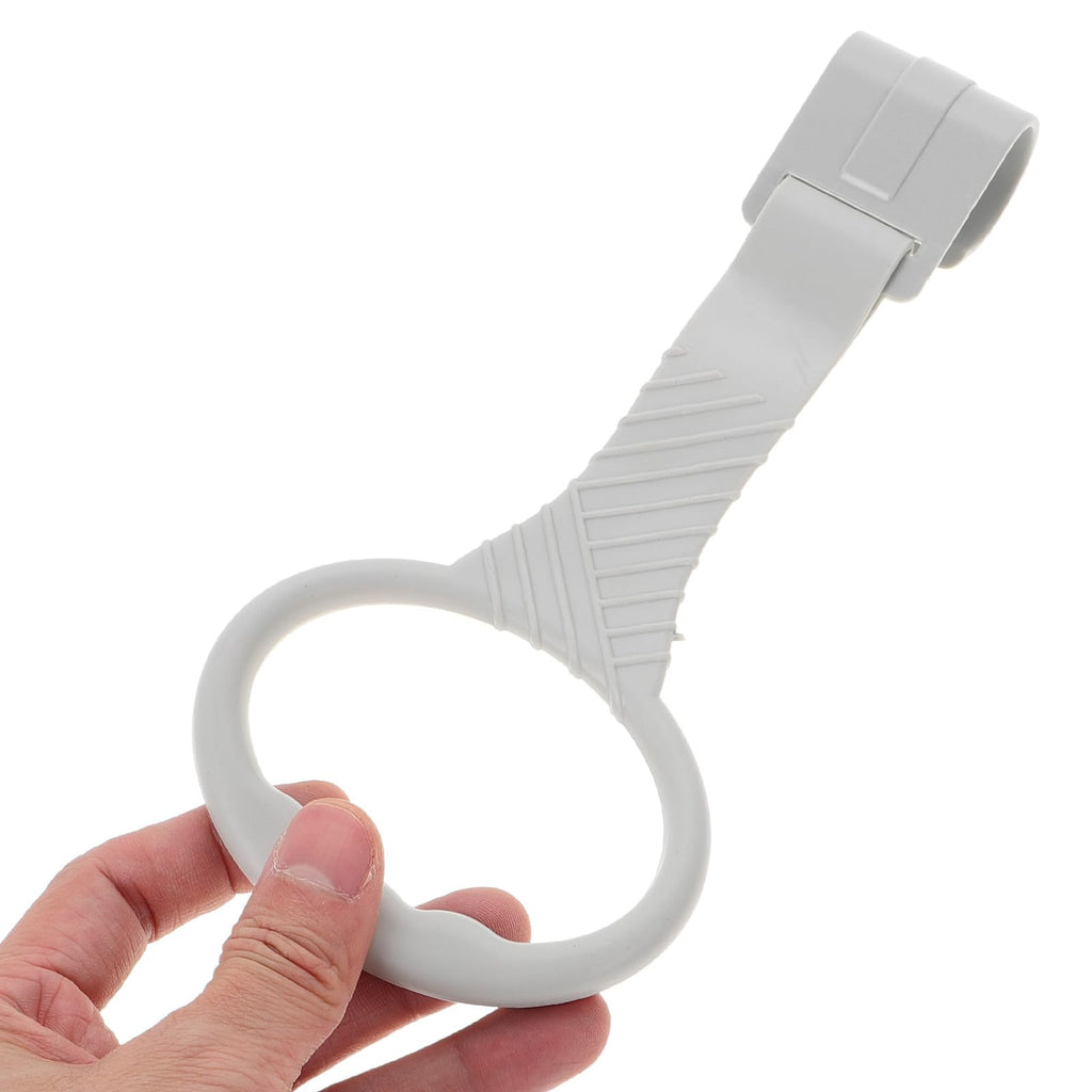 Baby Pull Up Rings 4Pcs Playpen Accessories O6341