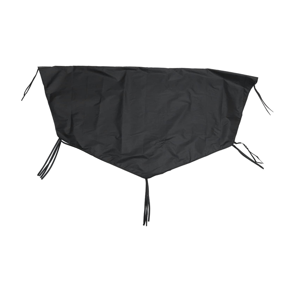 Outdoor Pet Kennel Roof Cover F505520