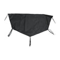 Outdoor Pet Kennel Roof Cover F505520