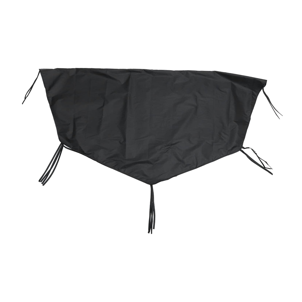 Outdoor Pet Kennel Roof Cover F505520