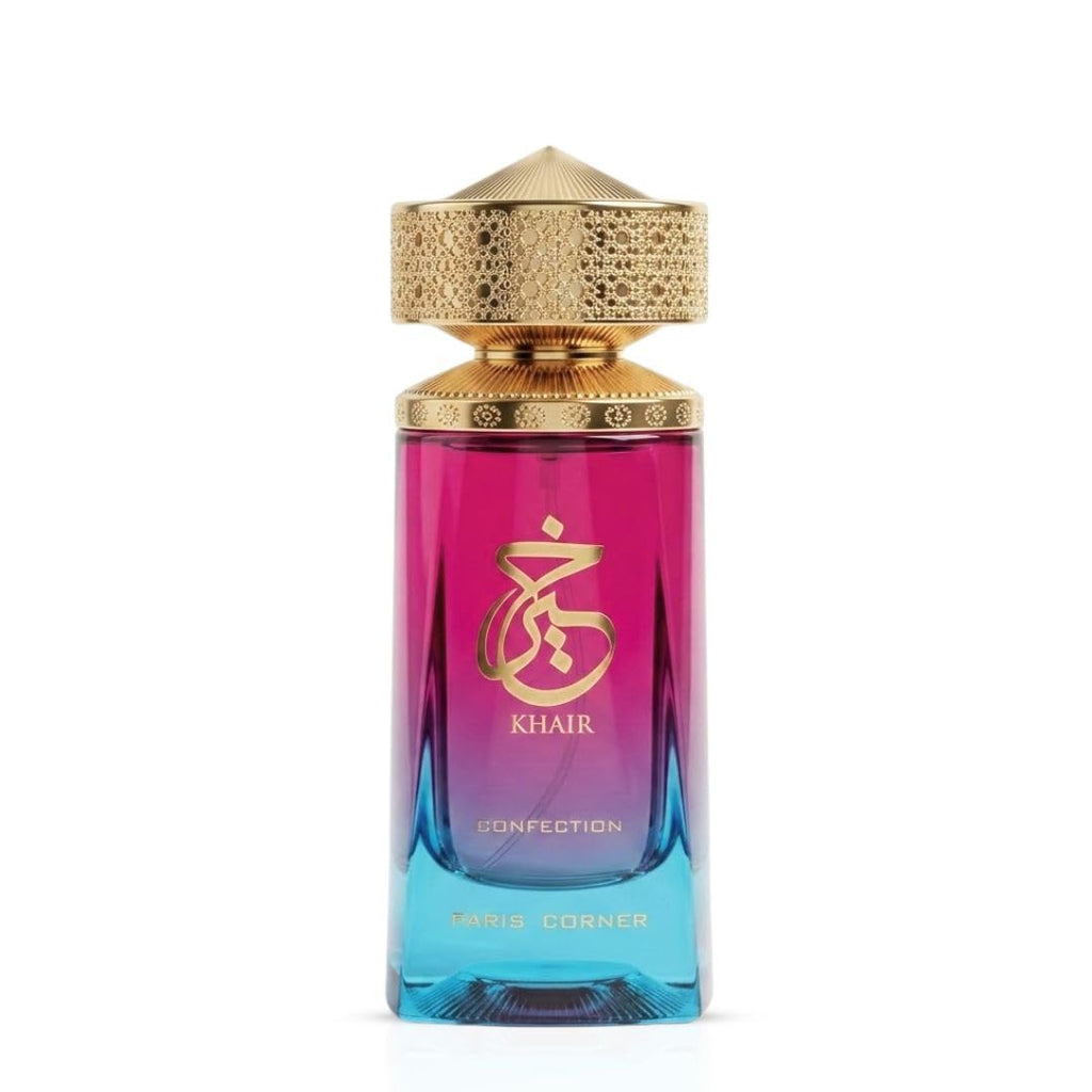 Eau de Parfum Spray 100ml (3.4 oz) N6021