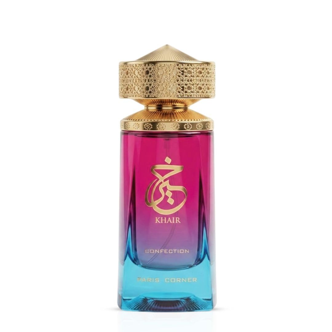 Eau de Parfum Spray 100ml (3.4 oz) N6021