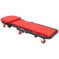 2 in 1 Heavy Duty Rolling Creeper Seat W871605
