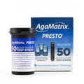 Test Strips B585708