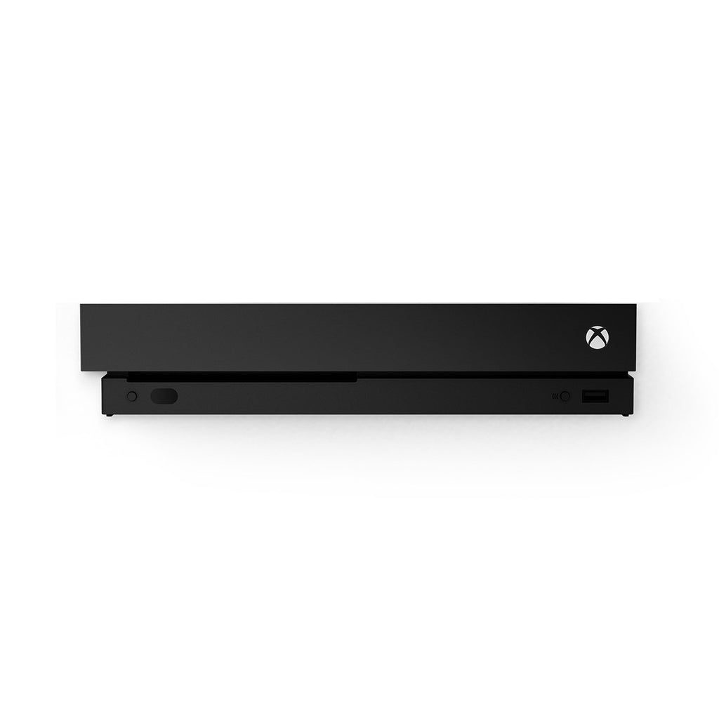 Xbox One X 1TB Console with Wireless Controller V1991