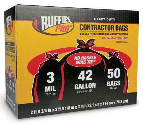 42gal Container K982033
