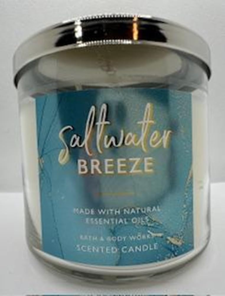14.5 Ounce 3 Wick Candle R2283