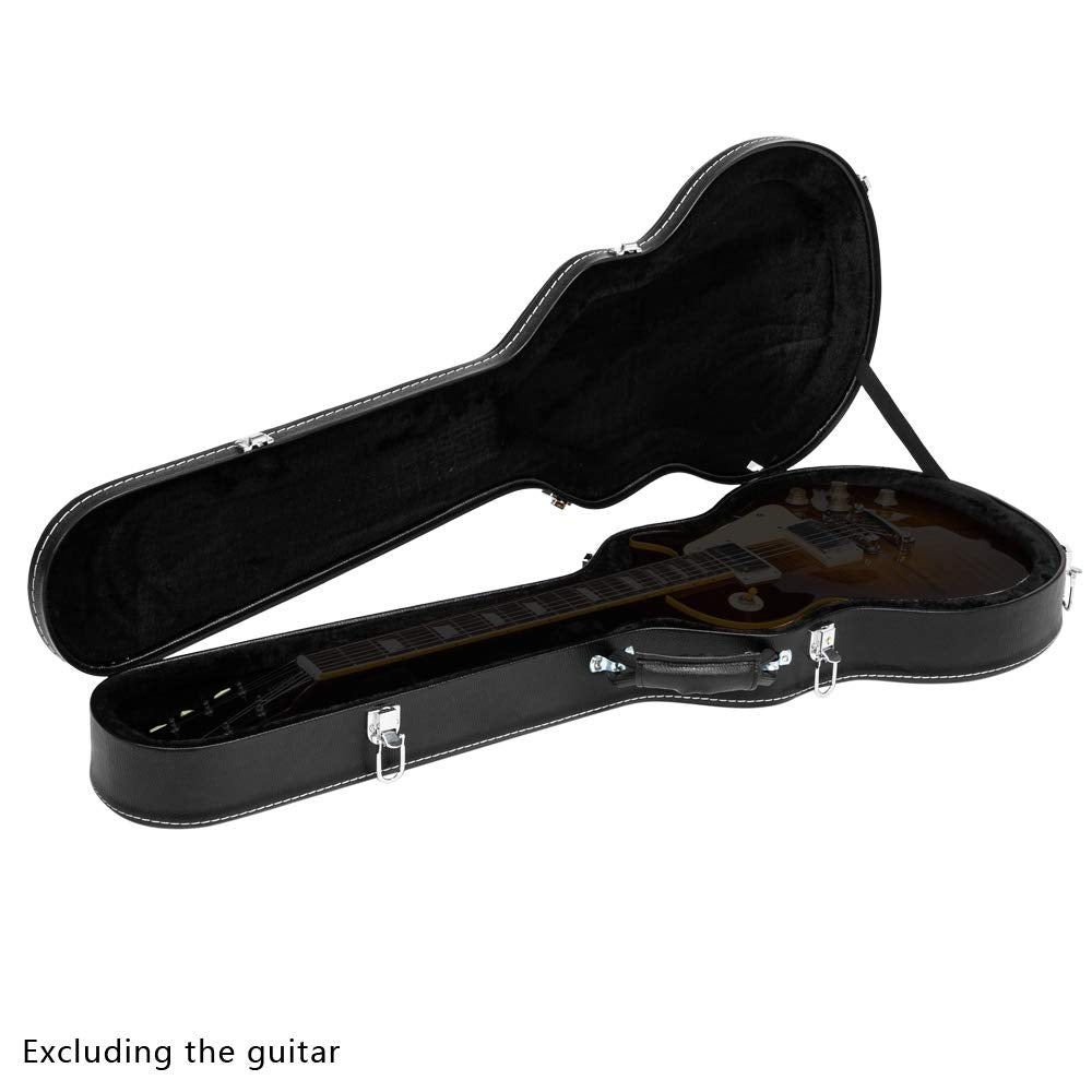 40-Inch Electric Guitar Hard Case Y42818
