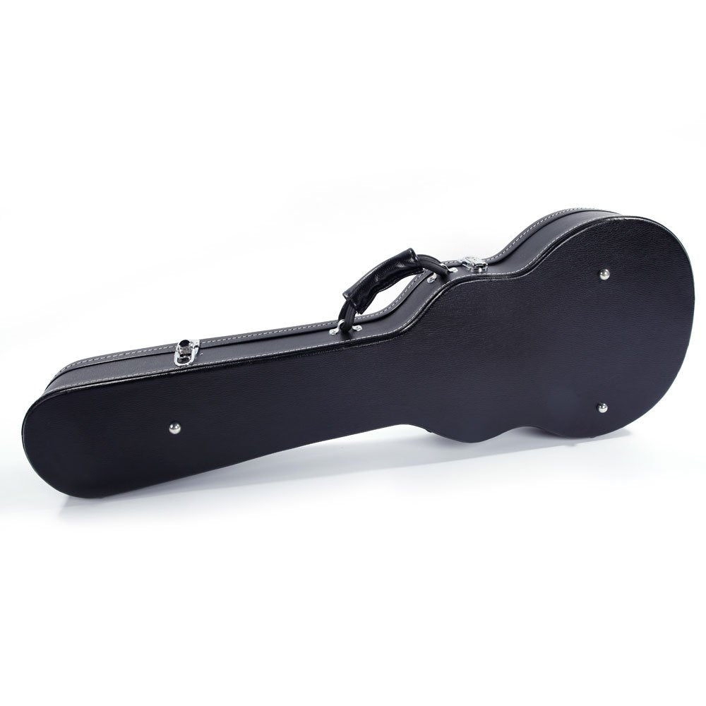 40-Inch Electric Guitar Hard Case Y42818