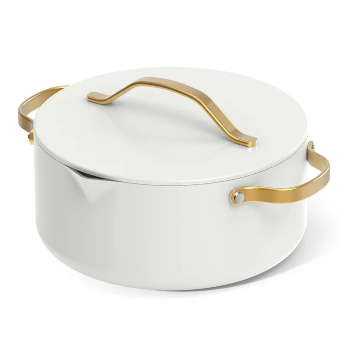 12 Pc Ceramic Non-Stick Cookware Set with Lids W6283