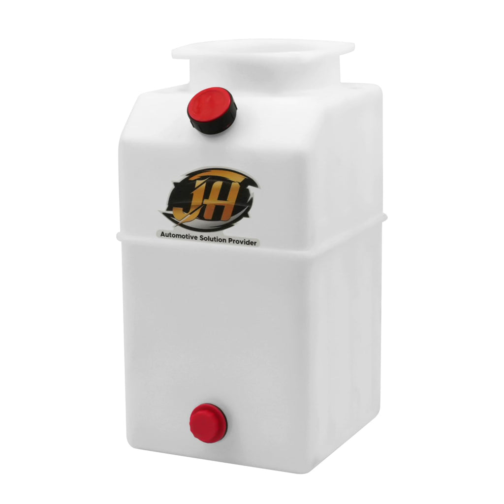 5 Quart Polyethylene Fluid Tank U645