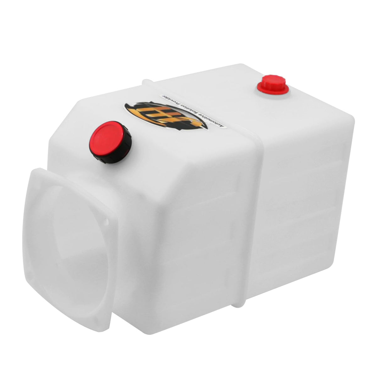 5 Quart Polyethylene Fluid Tank U645