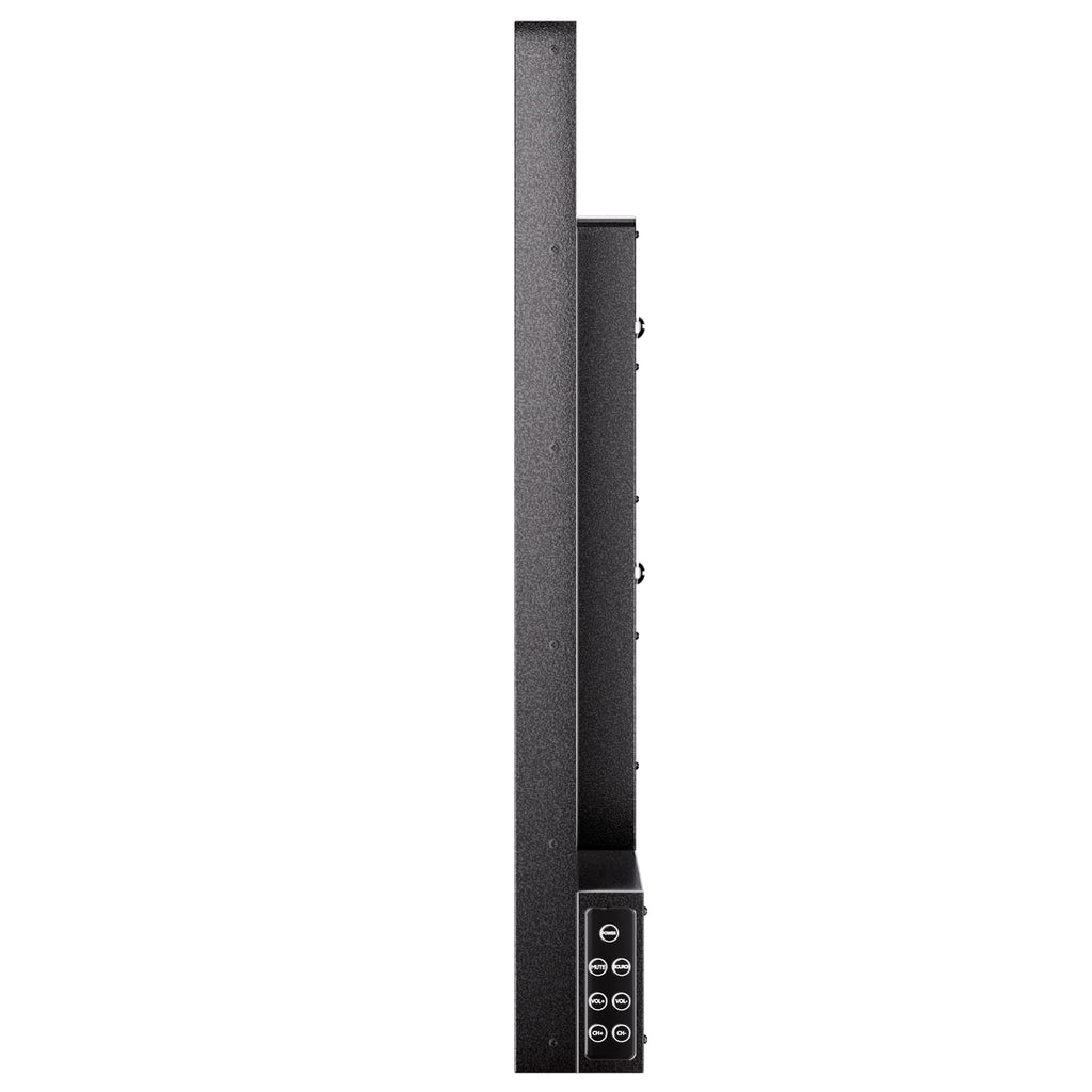 55 inch 2000 Nit 4K IP56 Waterproof Outdoor TV D46337