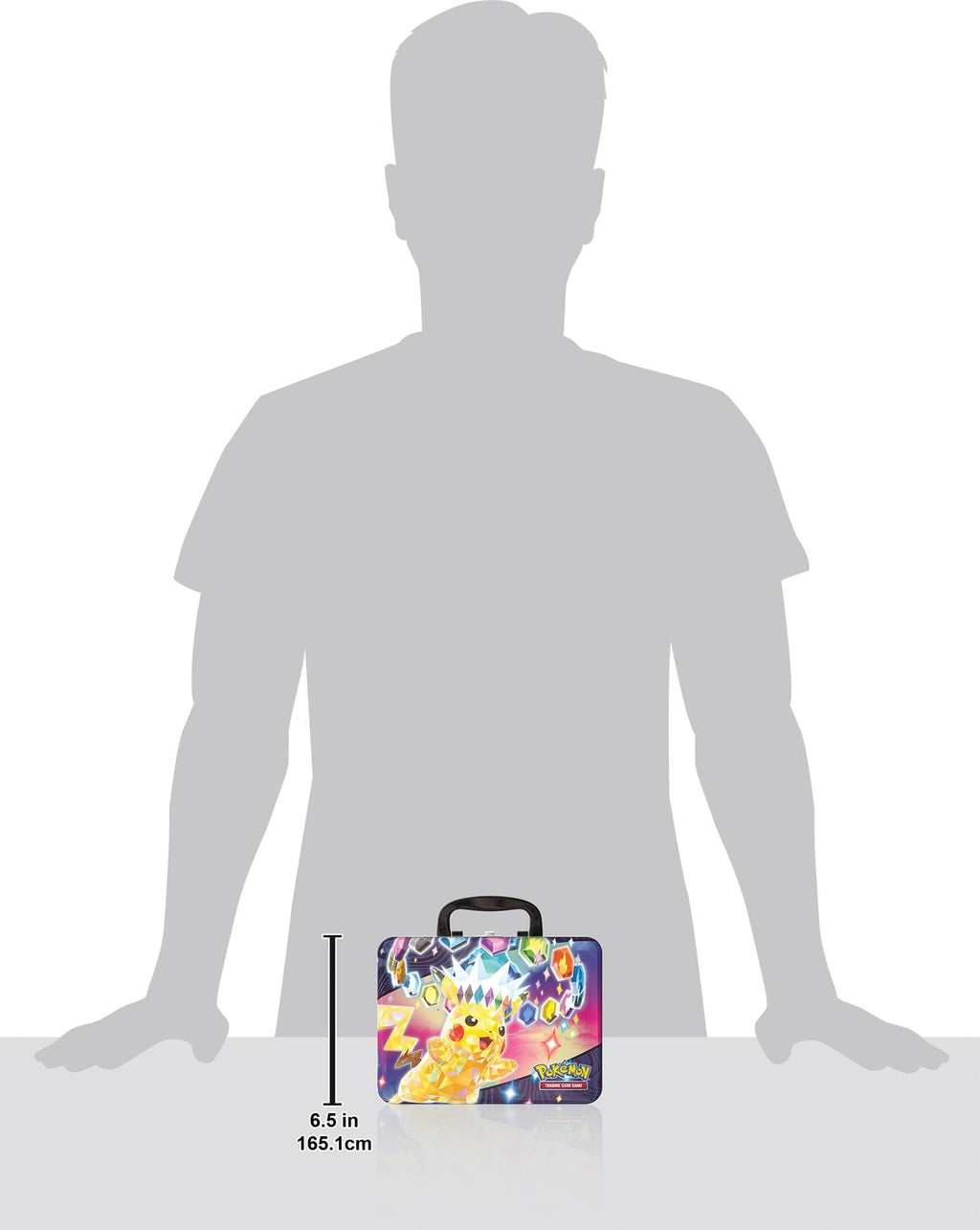 Pokémon TCG Collectors Chest J630234