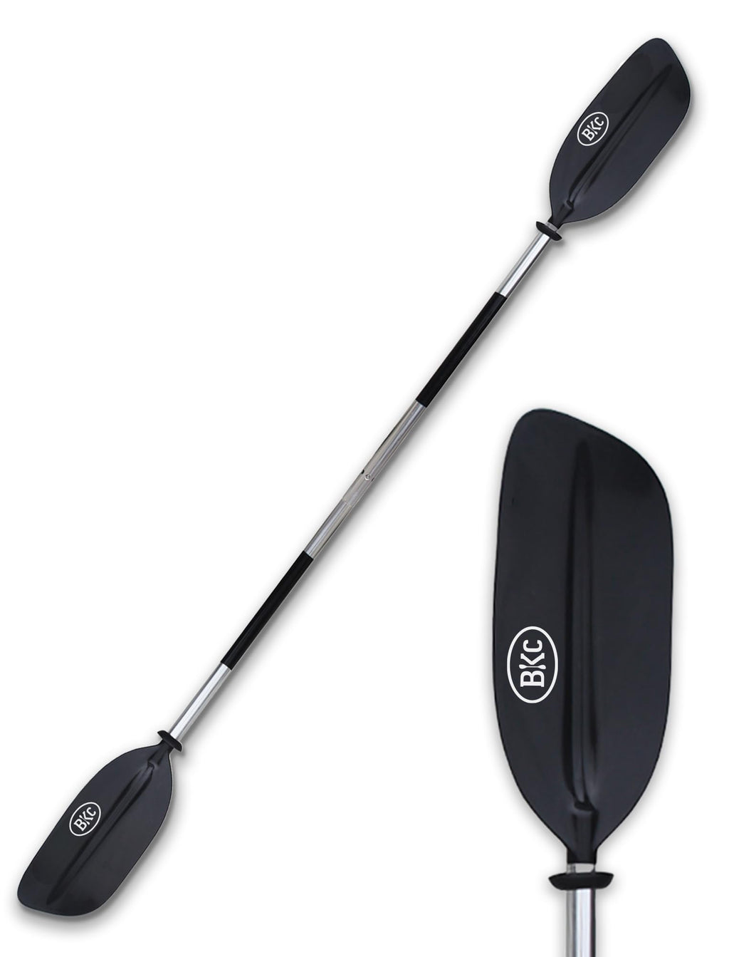 2-Piece Kayak Paddle A201312