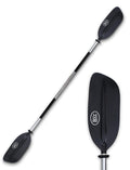 2-Piece Kayak Paddle A201312