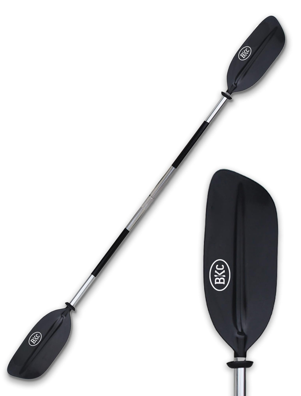 2-Piece Kayak Paddle A201312