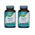 Calcium Magnesium & Vitamin D3 250 Capsules 2 Pack M676459