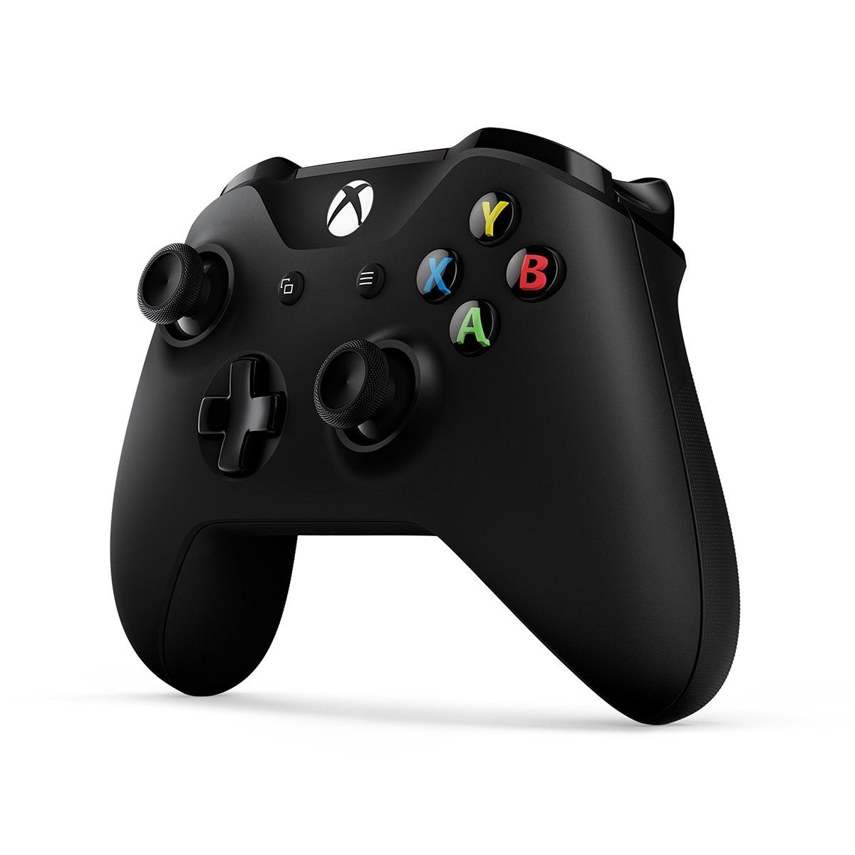 Xbox One X 1TB Console with Wireless Controller V1991