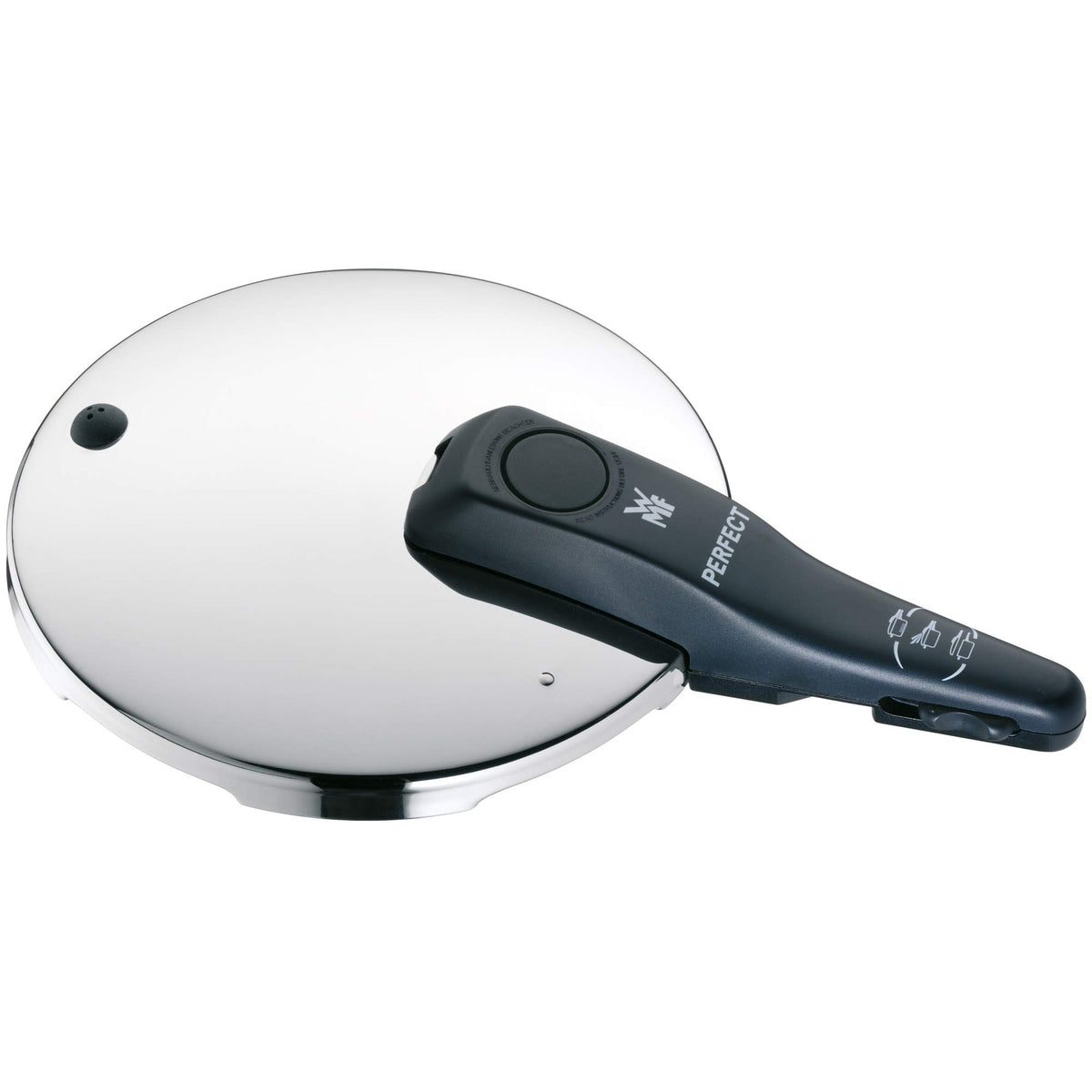 Pressure Cooker Set 2 Piece 22 cm P8193