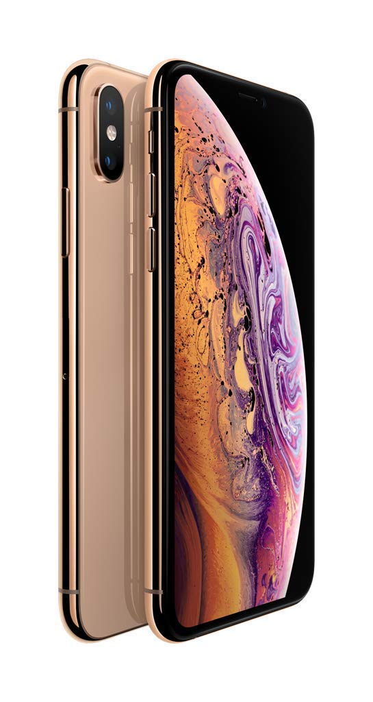 iPhone XS 64GB Gold Unlocked A722