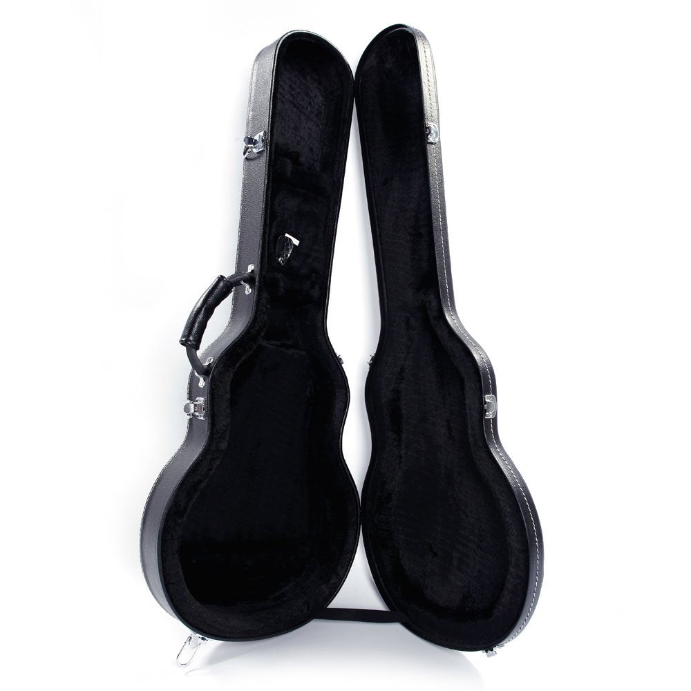 40-Inch Electric Guitar Hard Case Y42818