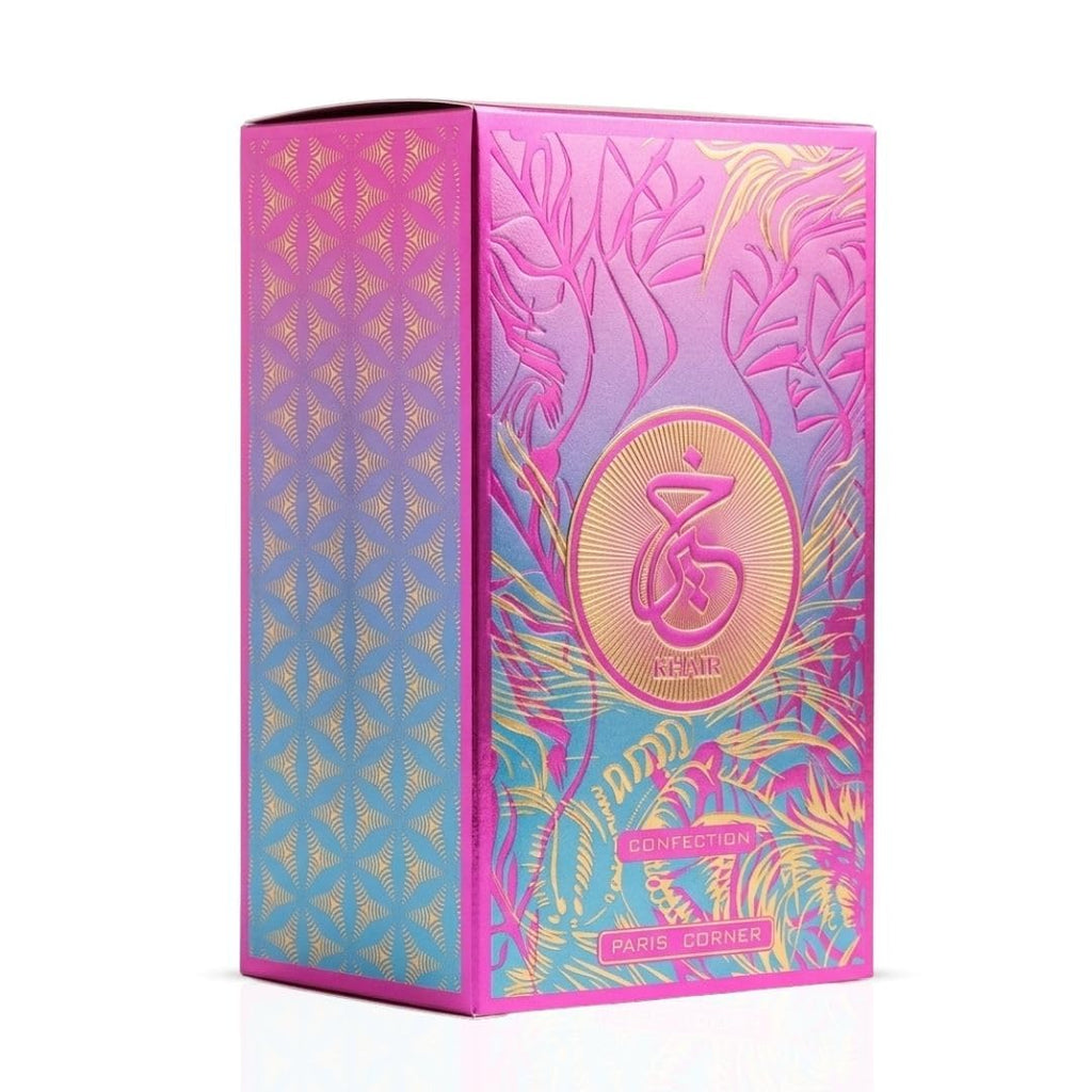 Eau de Parfum Spray 100ml (3.4 oz) N6021