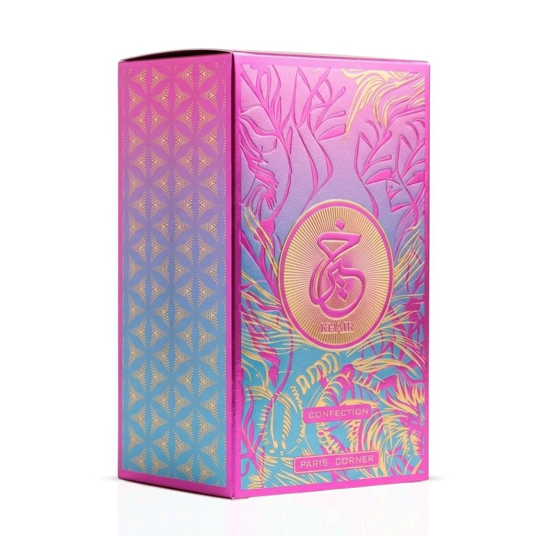 Eau de Parfum Spray 100ml (3.4 oz) N6021