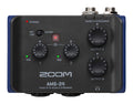 USB Audio Interface with 2 Inputs, 4 Outputs A126491