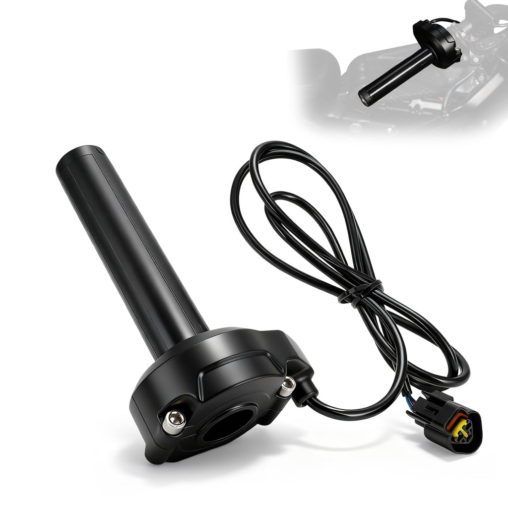 Electric Bike Twist Throttle C8789