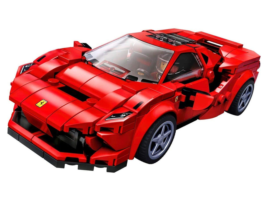 275 Pieces Building Kit with Minifigure Z53962