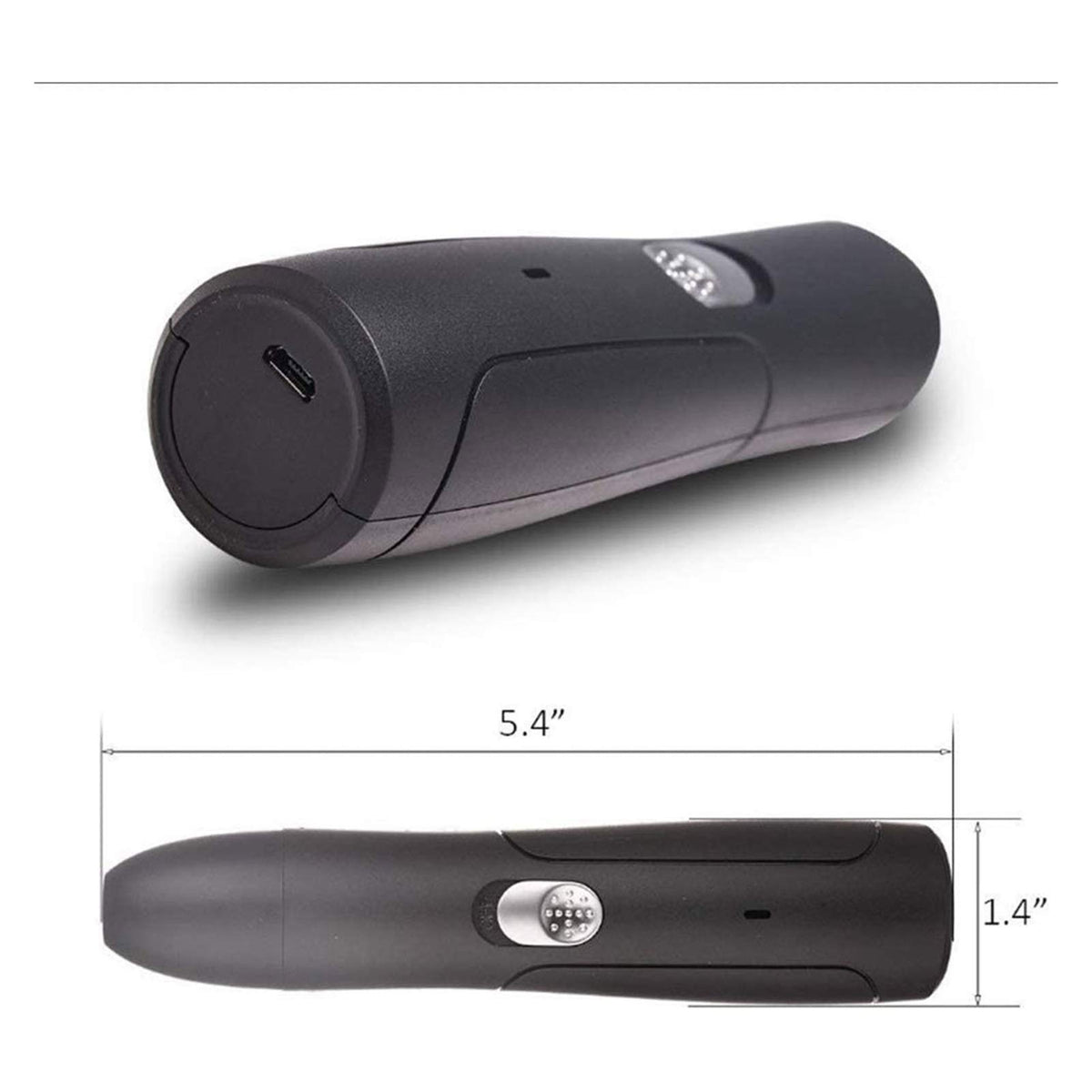 Rechargeable Electric Dog Nail Grinder U3157