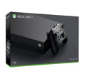 Xbox One X 1TB Console with Wireless Controller V1991