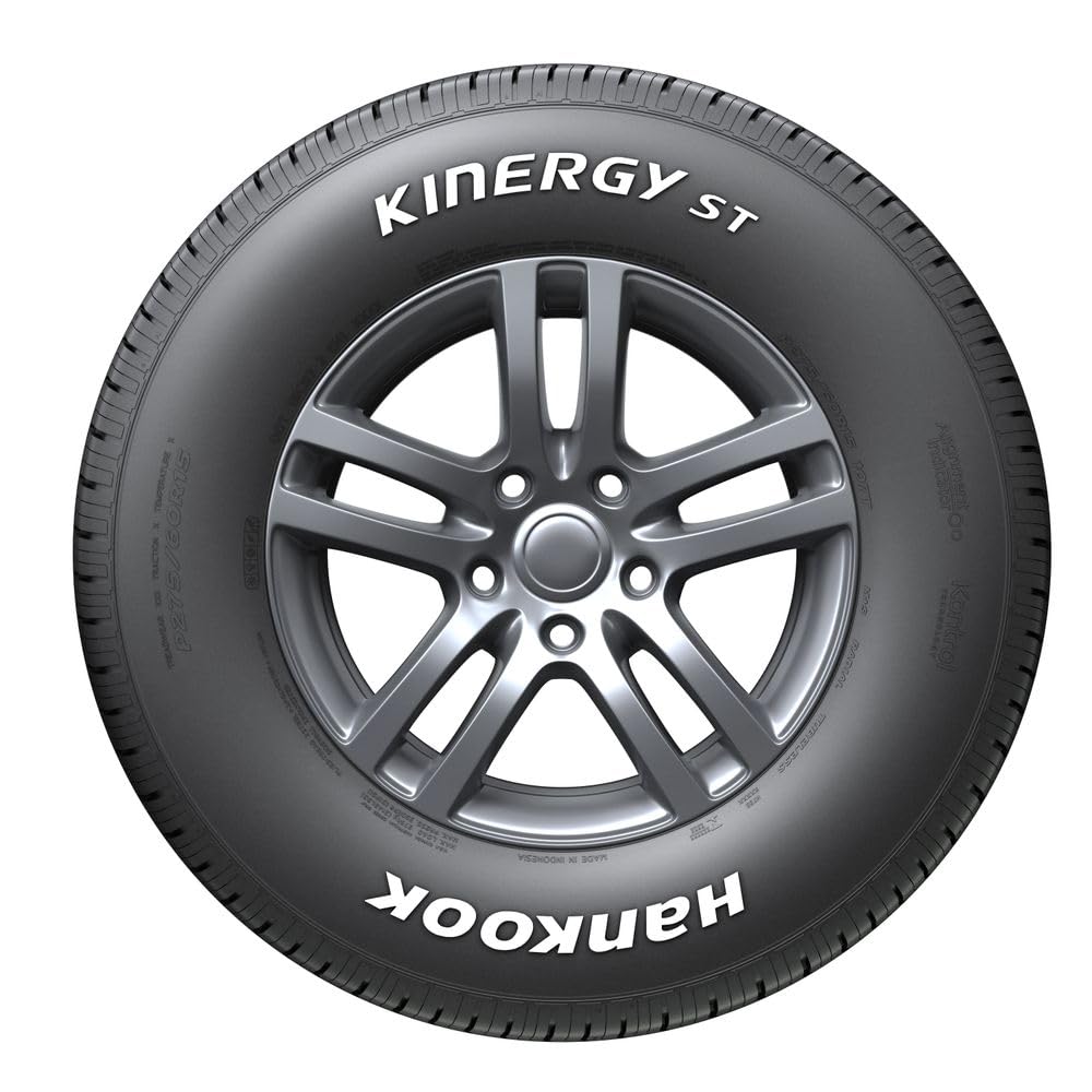 Touring Radial Tire 215/60R16 95H J560055