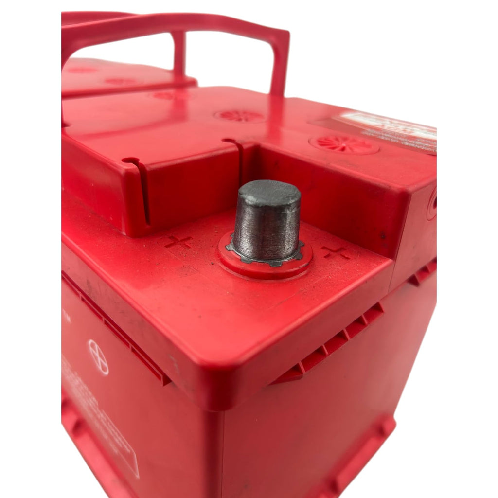 12V 95Ah 850 CCA Maintenance-Free Car Battery S4790