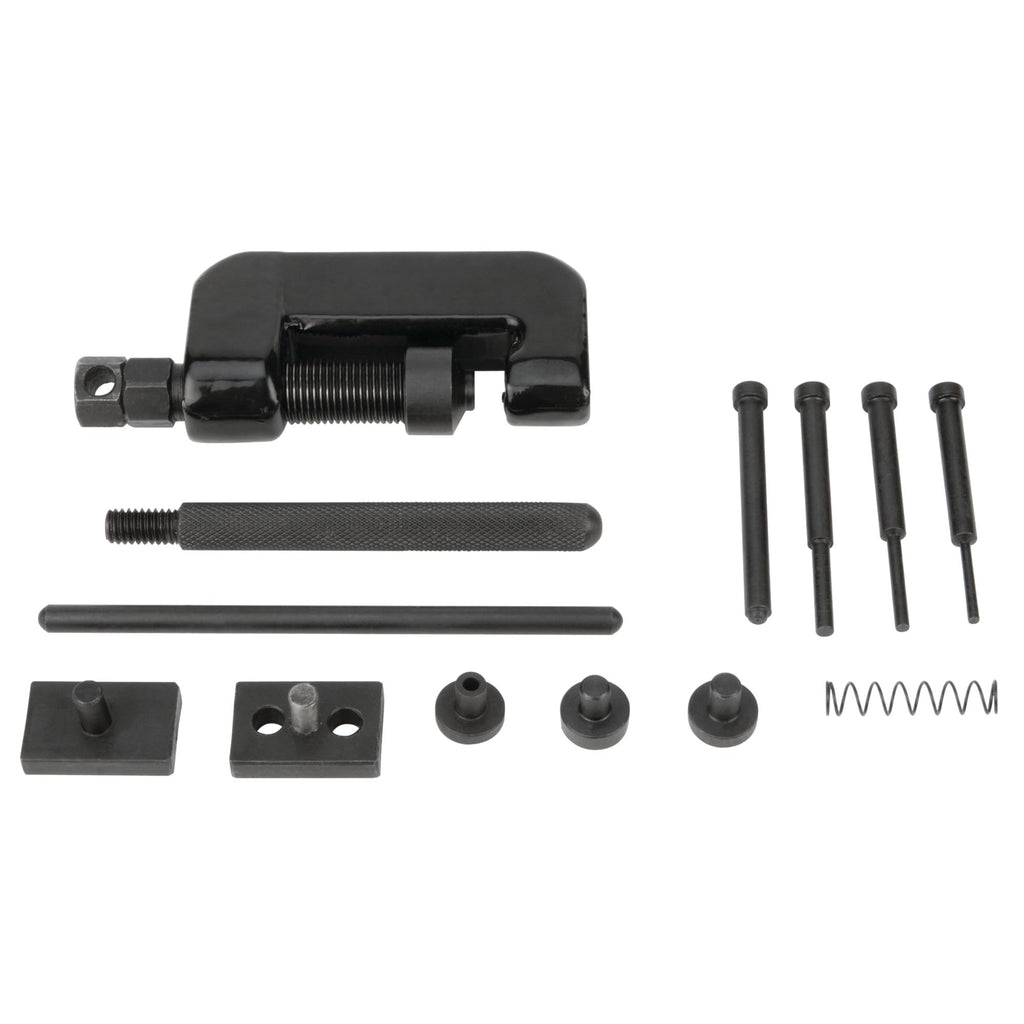 Heavy Duty Chain Breaker and Riveting Kit C6249