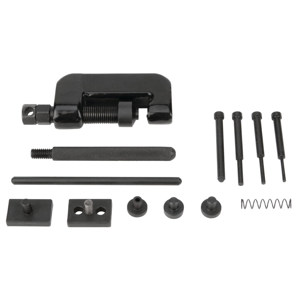Heavy Duty Chain Breaker and Riveting Kit C6249