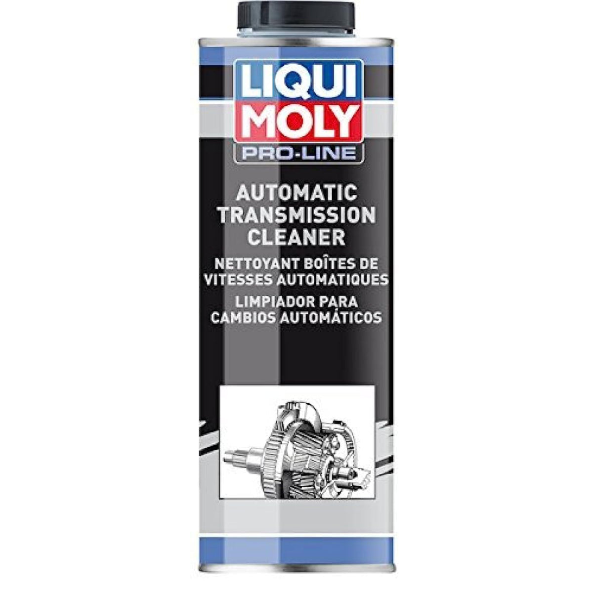 Automatic Transmission Cleaner 1 Liter M9628