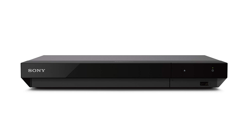 4K Ultra HD Blu-ray DVD Player with HDMI Cable O44385