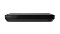 4K Ultra HD Blu-ray DVD Player with HDMI Cable O44385