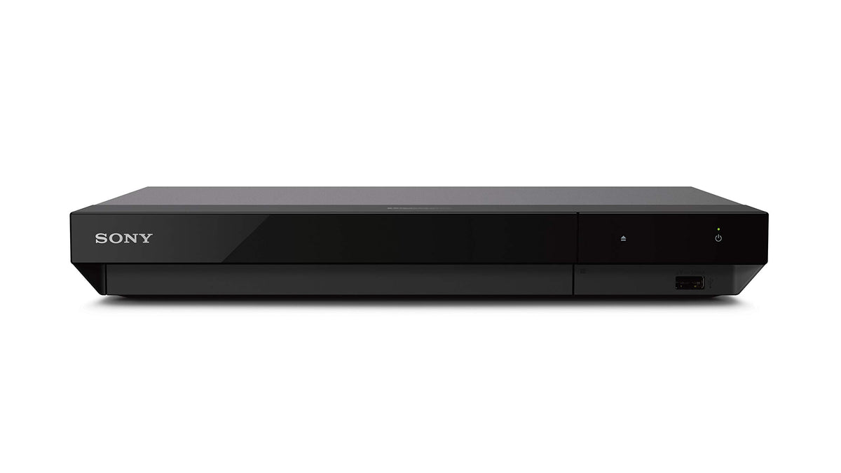 4K Ultra HD Blu-ray DVD Player with HDMI Cable O44385